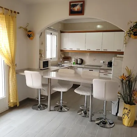 Club Apartamento Torrox