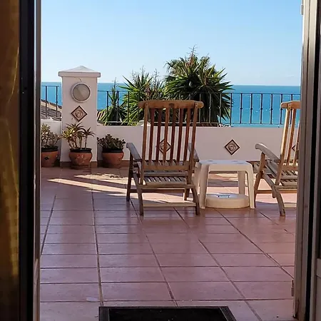 Apartamento Club