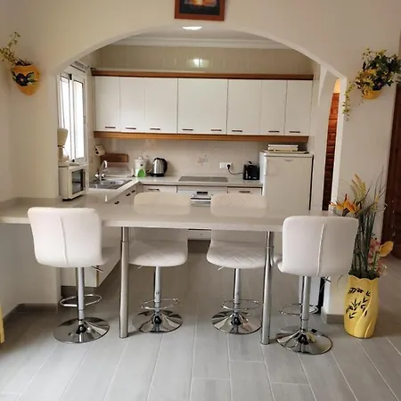 Apartamento Club *