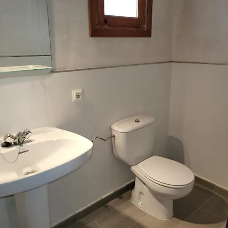 Apartamento Club *