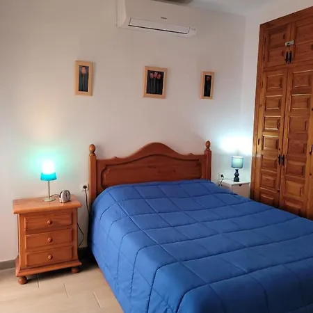 Apartamento Club Torrox