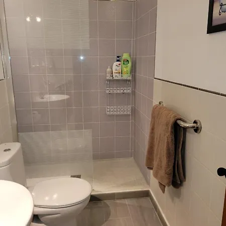 Apartamento Club *
