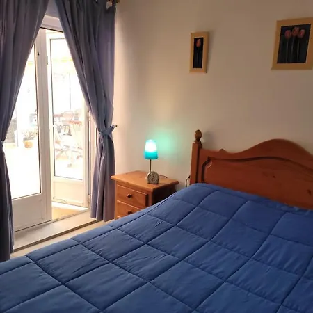 Apartamento Club