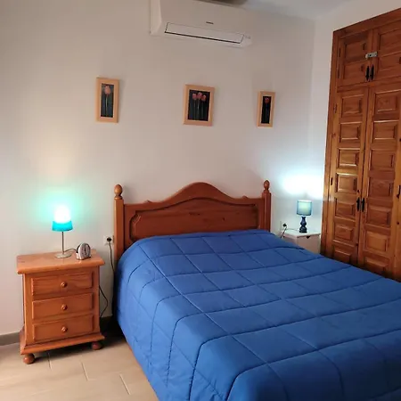 Club Apartamento Torrox