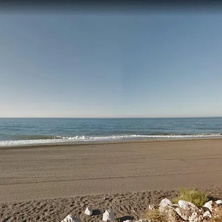 Apartamento Club Torrox