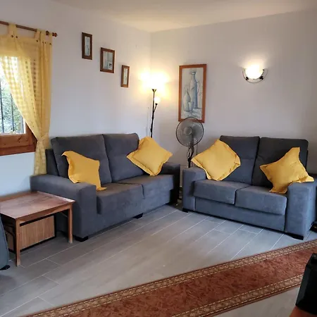 Apartamento Club