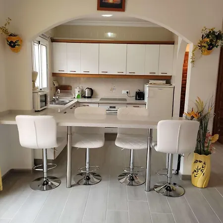 Apartamento Club *